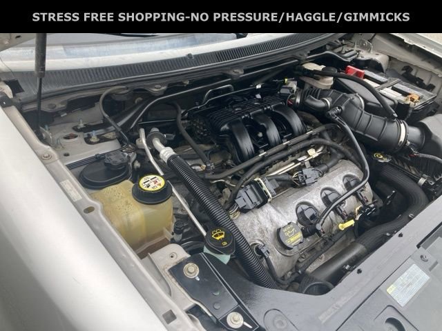 Used 2009 Ford Flex SEL image 9