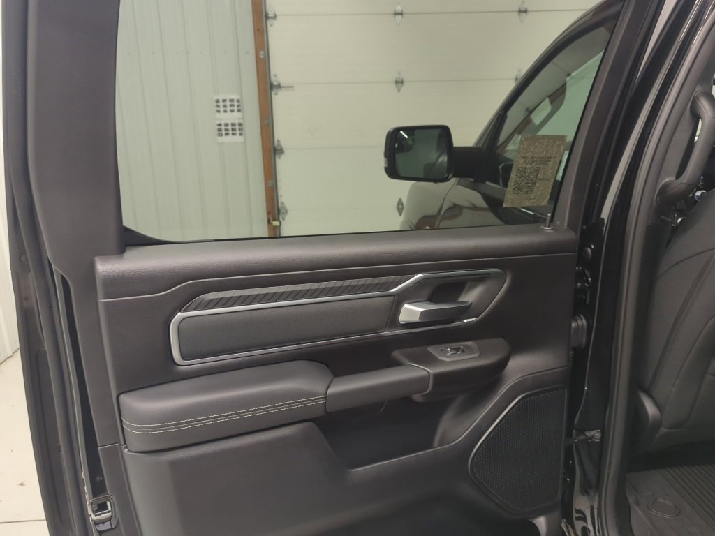 New 2026 RAM 1500 Big Horn image 11