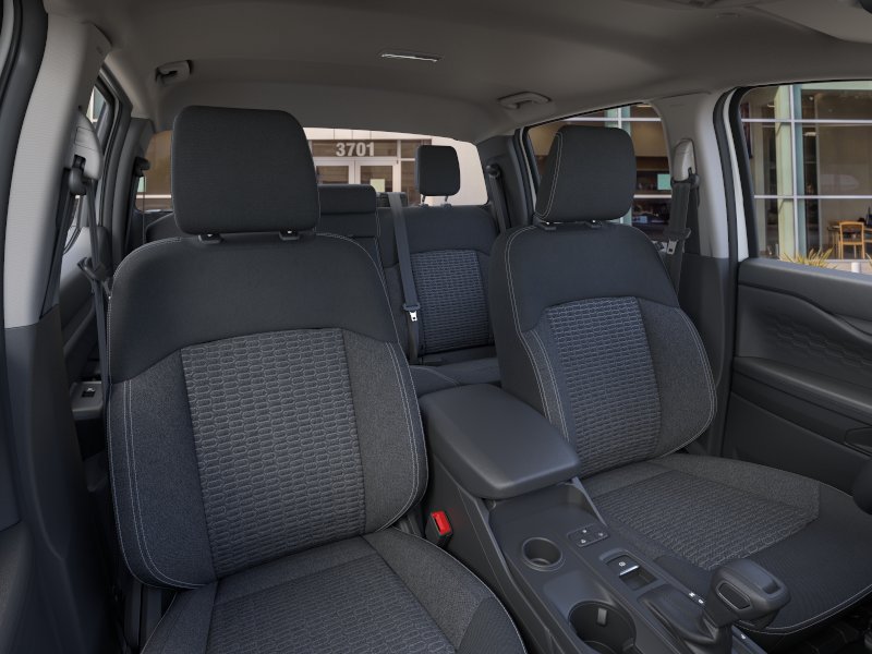 New 2026 Ford Ranger XL RWD image 36