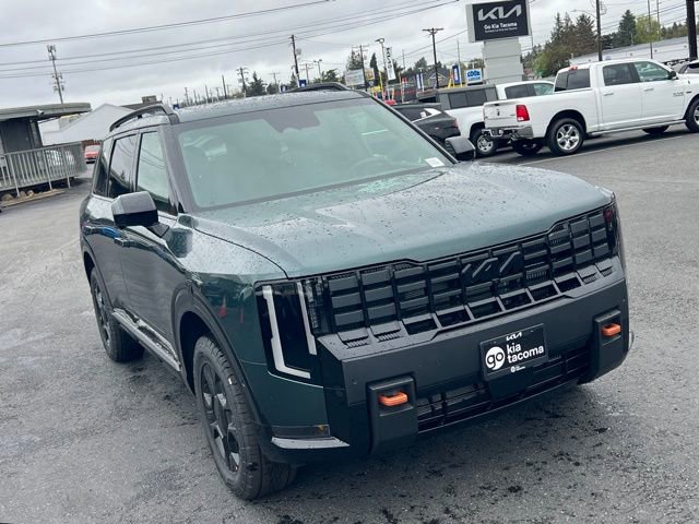 New 2027 Kia Telluride SX Prestige X-Pro AWD/4WD image 5
