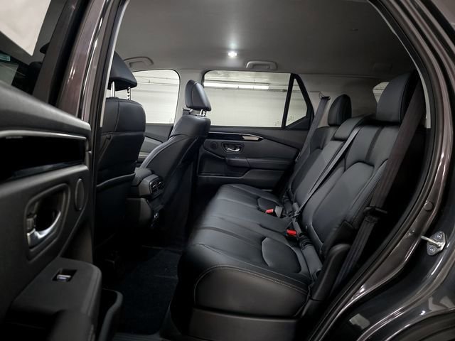 New 2026 Honda Passport RTL image 40