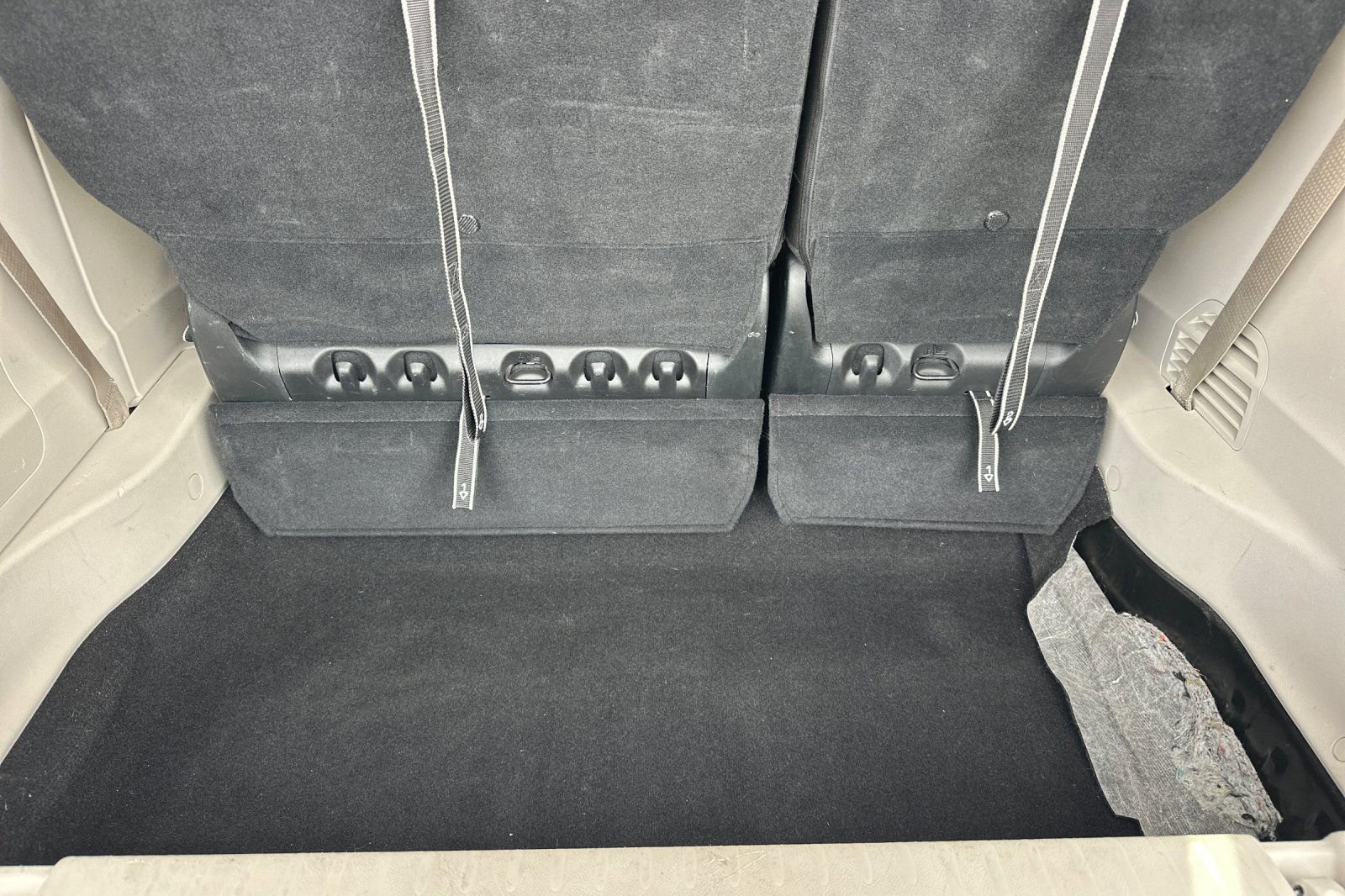 Used 2023 Chrysler Pacifica Touring-L image 20