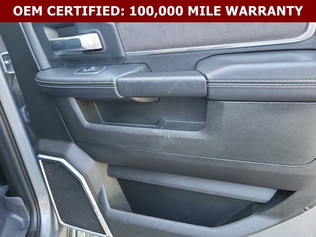 Used 2023 RAM 2500 Laramie AWD/4WD image 17
