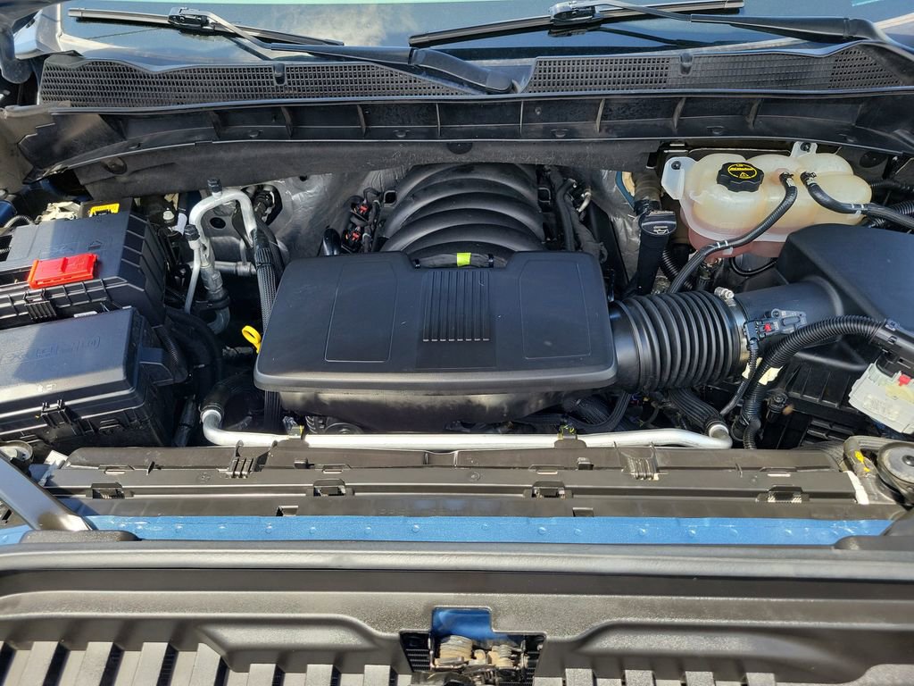 Used 2024 GMC Sierra 1500 SLT image 31