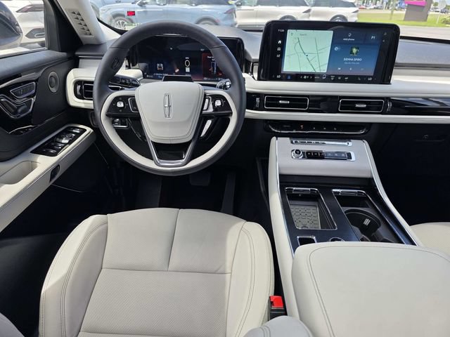 New 2026 Lincoln Aviator Reserve RWD image 7