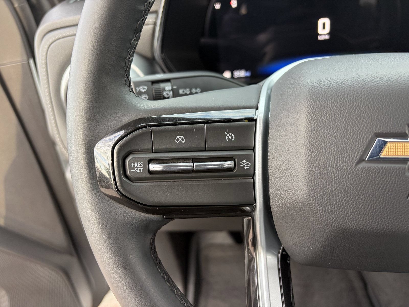 Certified 2026 Chevrolet Colorado LT RWD image 25