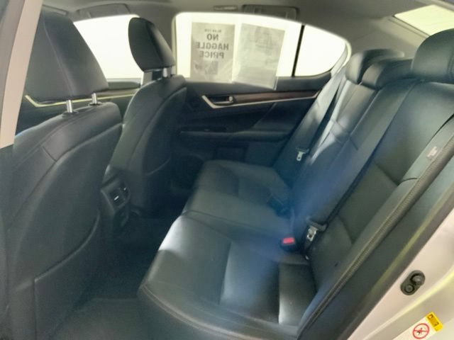 Used 2013 Lexus GS 350 AWD w/ Premium Pkg image 24