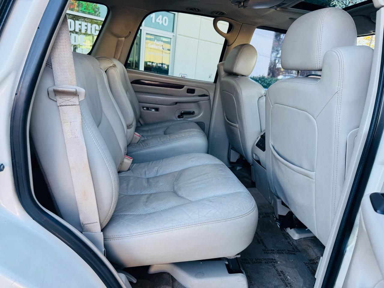 Used 2006 Cadillac Escalade AWD image 21