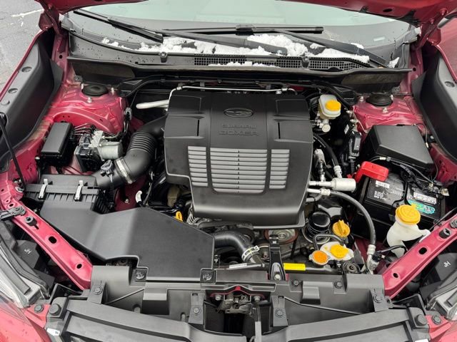 Used 2019 Subaru Forester Touring w/ Popular Package #3 image 33