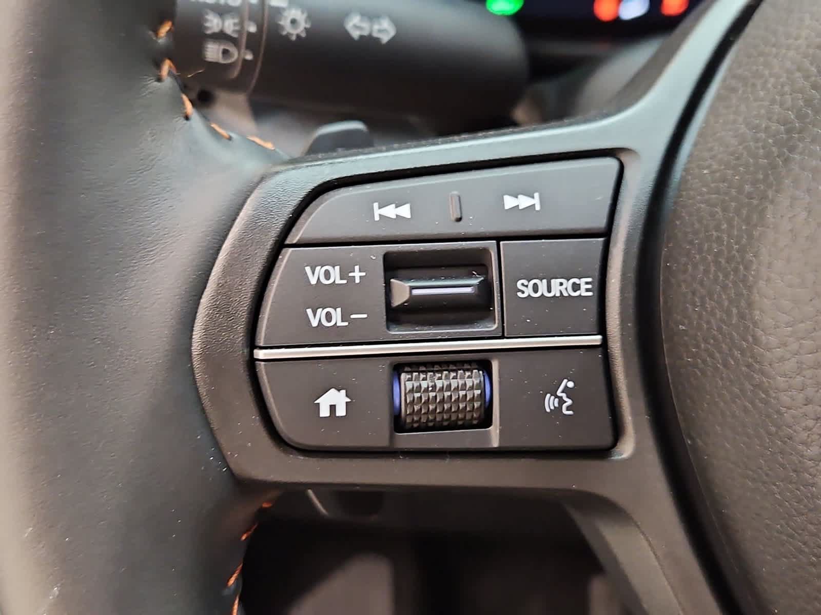 Certified 2024 Honda CR-V Sport image 12
