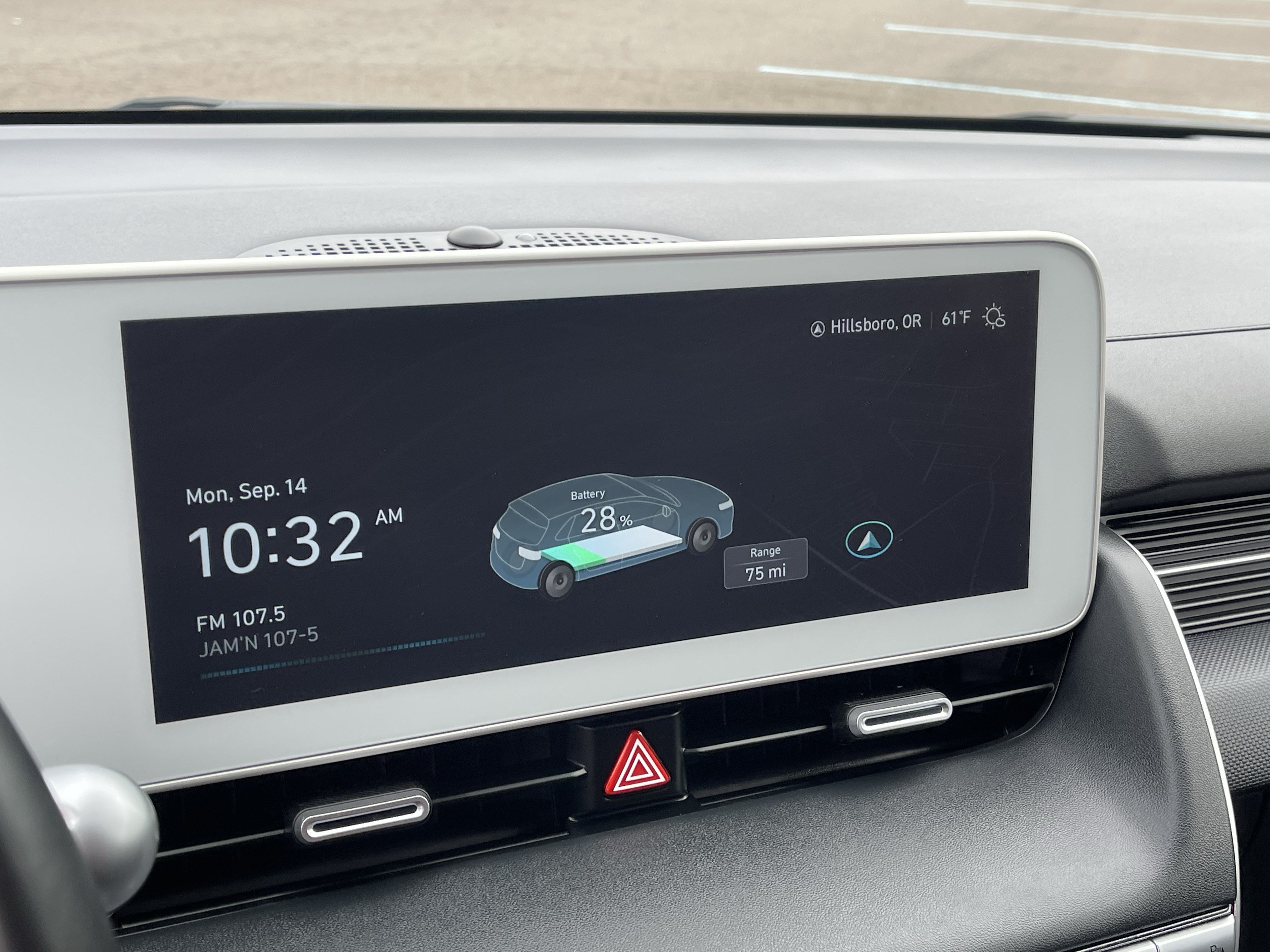 Certified 2024 Hyundai Ioniq 5 SEL RWD image 23
