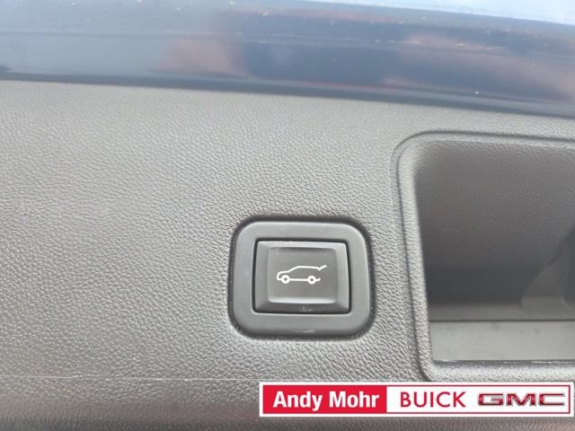 Used 2021 GMC Terrain SLE w/ Driver Convenience Package FWD image 50