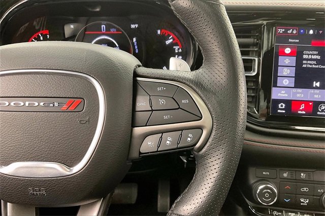 Used 2024 Dodge Durango Citadel image 24