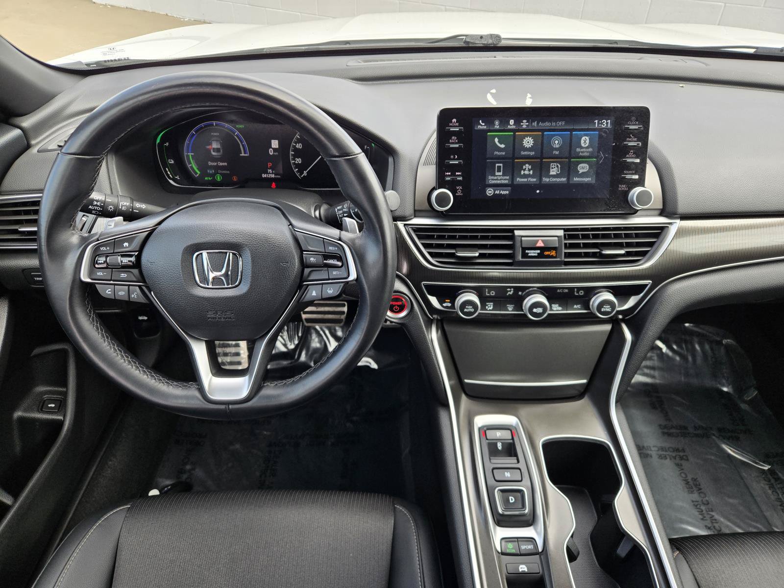 Used 2022 Honda Accord Sport image 8