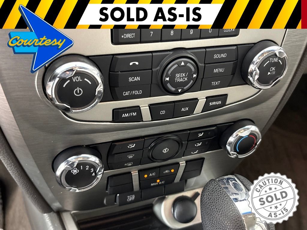 Used 2011 Ford Fusion SE w/ 201A Rapid Spec Order Code FWD image 32