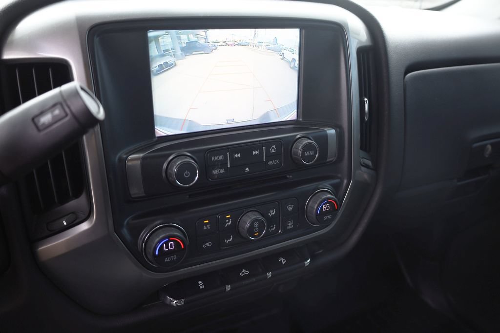 Used 2018 Chevrolet Silverado 2500 LT w/ All Star Edition AWD/4WD image 15