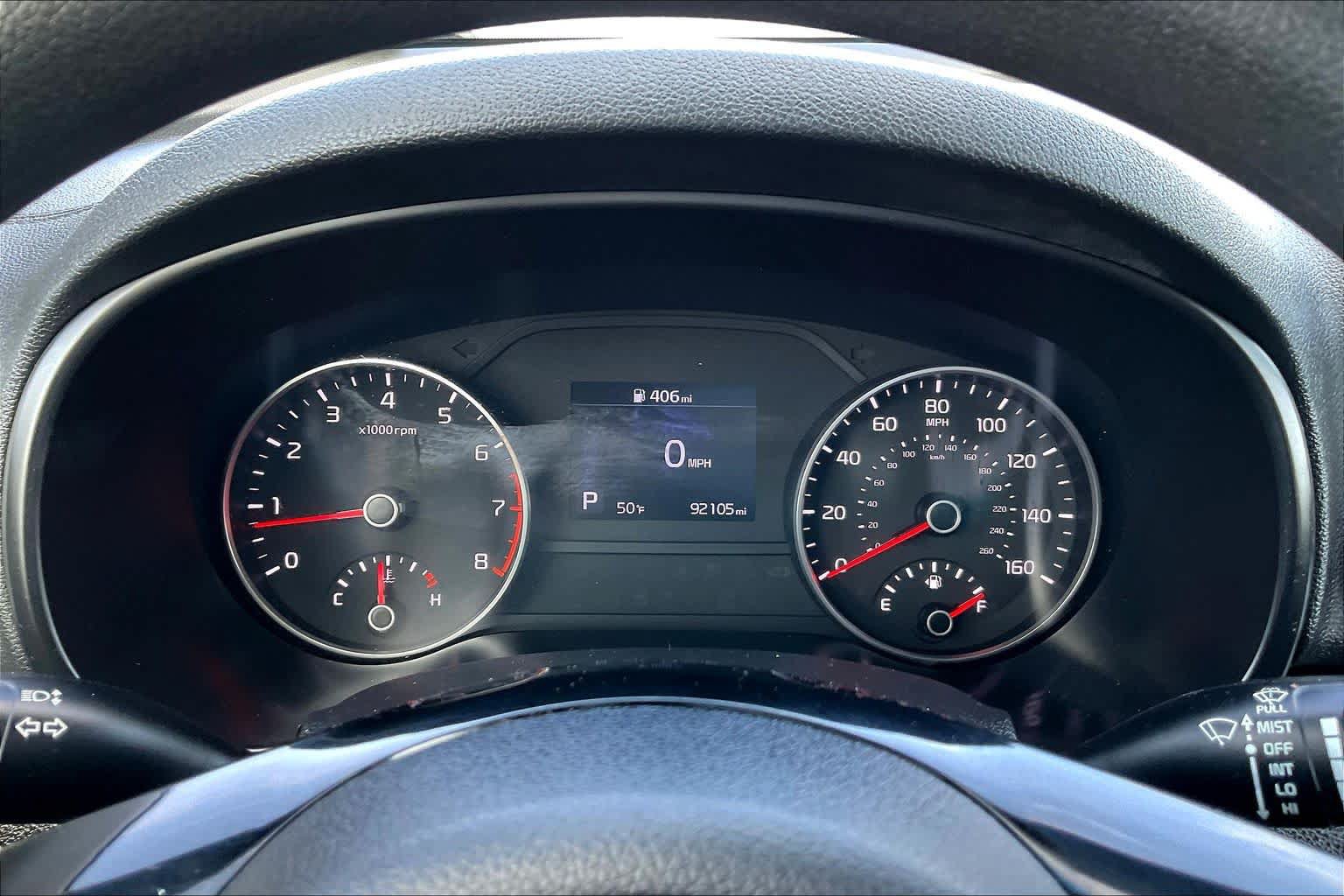 Used 2022 Kia Sportage LX w/ LX AWD Value Edition Package image 42