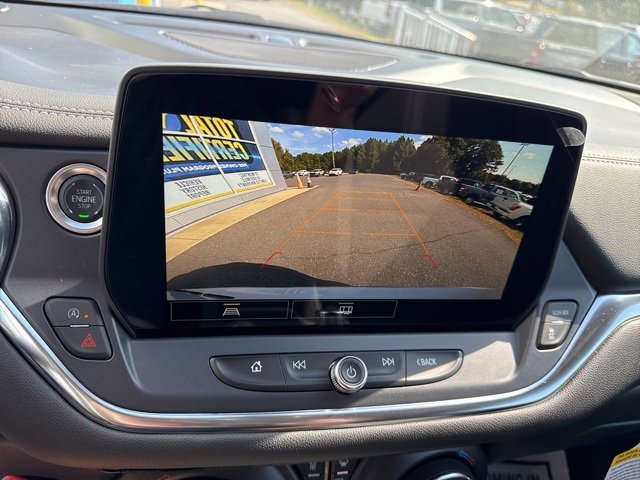 New 2025 Chevrolet Blazer LT w/ Midnight/Sport Edition image 17