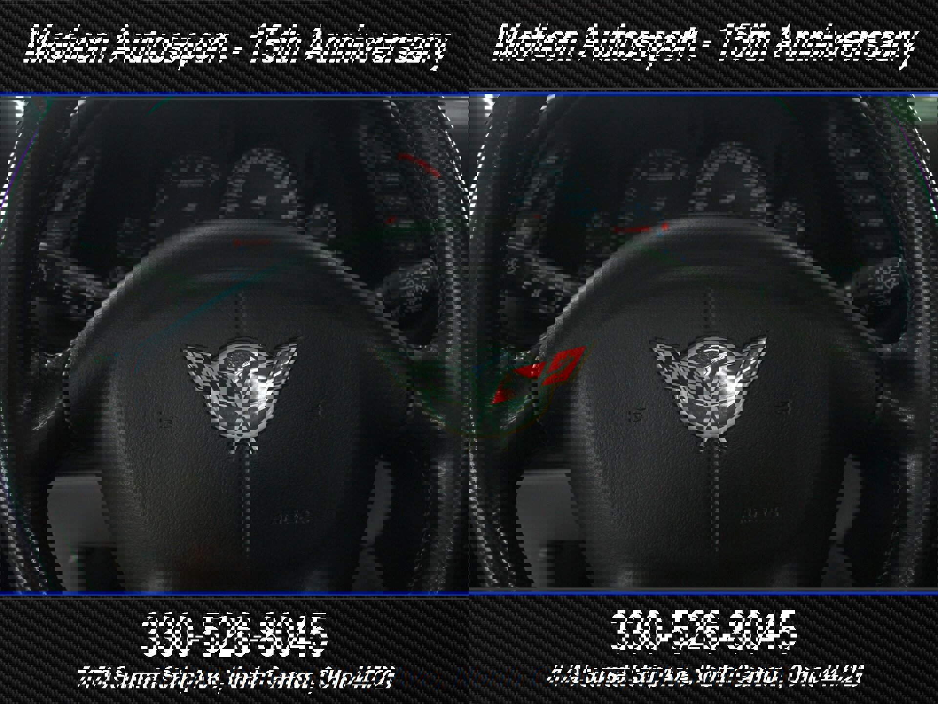 Used 2003 Chevrolet Corvette Convertible w/ Preferred Equipment Group1 image 25