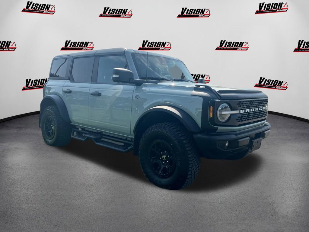 Used 2024 Hyundai Palisade Limited image 3