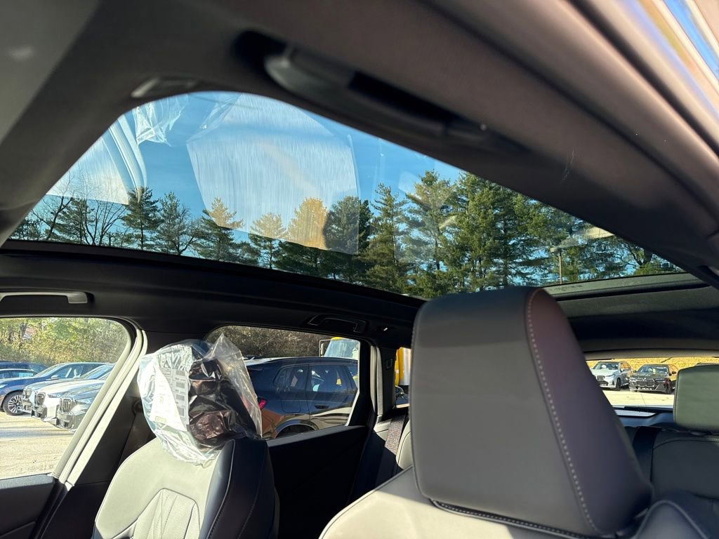 New 2026 BMW X3 xDrive30 w/ Premium Package image 21