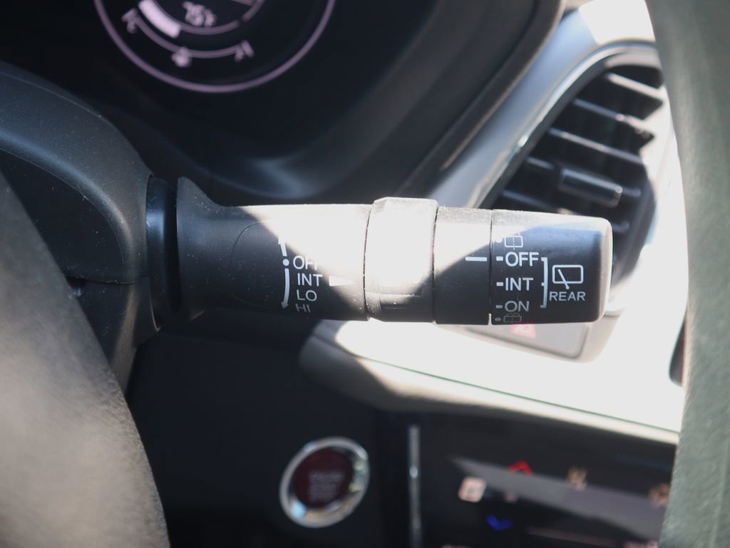 Used 2017 Honda HR-V EX image 20