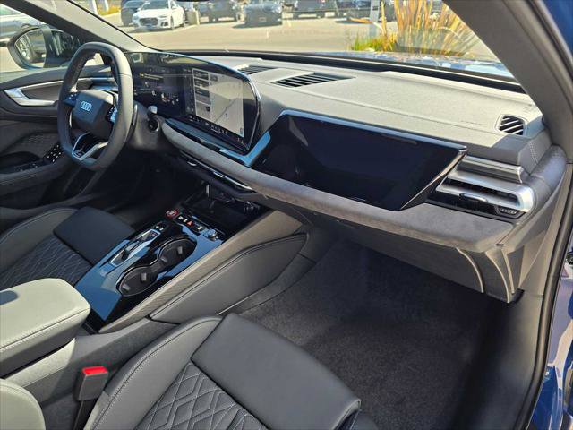 New 2026 Audi S5 Premium Plus AWD/4WD image 10
