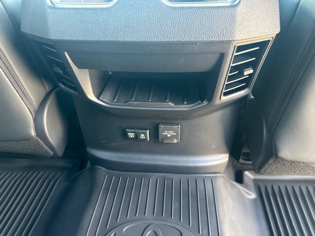 New 2026 Toyota Tundra SR5 AWD/4WD image 27