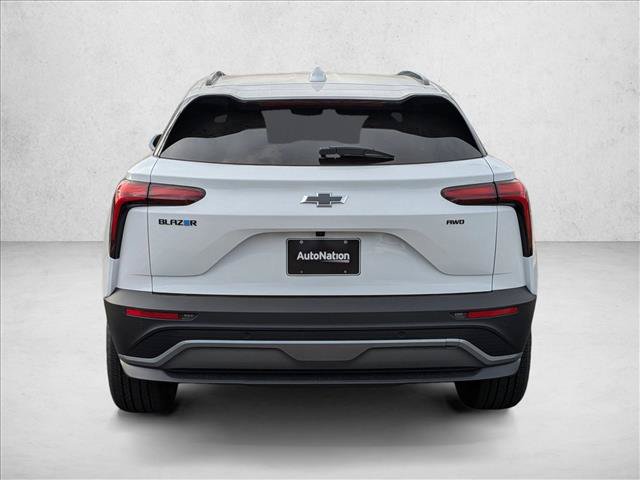 New 2026 Chevrolet Blazer EV LT w/ Midnight/Sport Edition AWD/4WD image 8