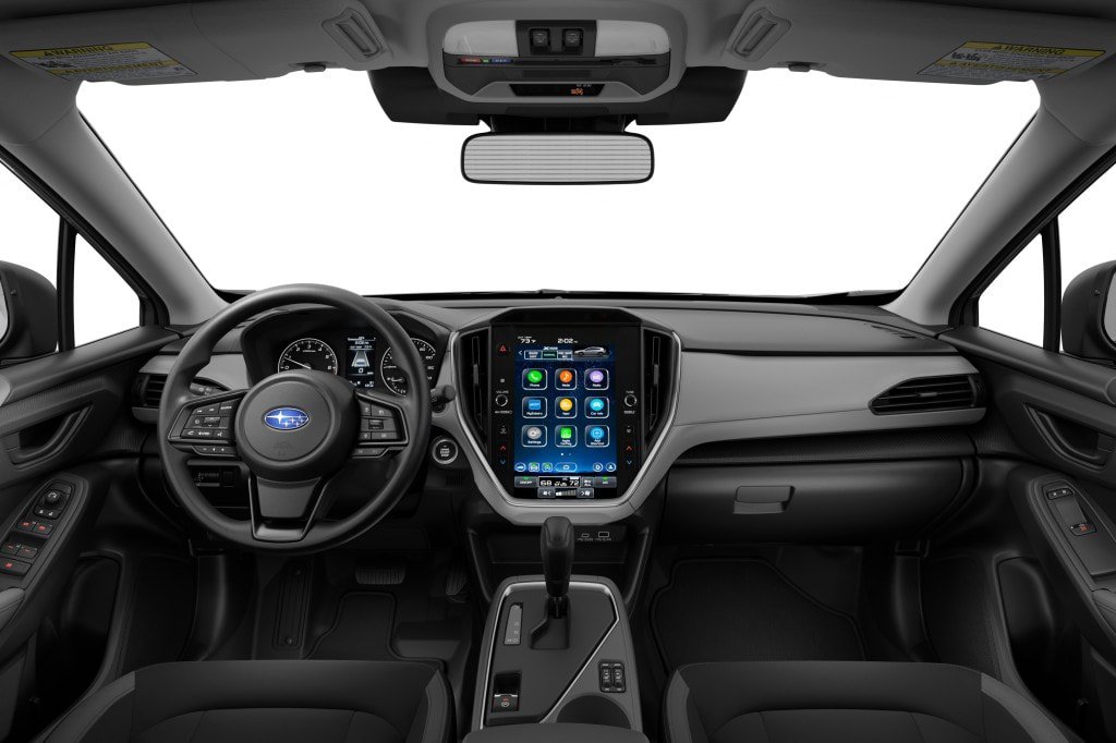 New 2026 Subaru Crosstrek 2.5i Premium AWD/4WD image 17
