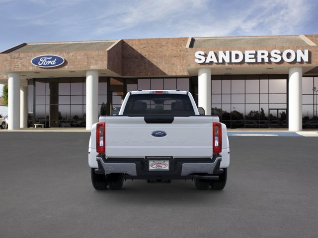 New 2026 Ford F350 XL AWD/4WD image 6