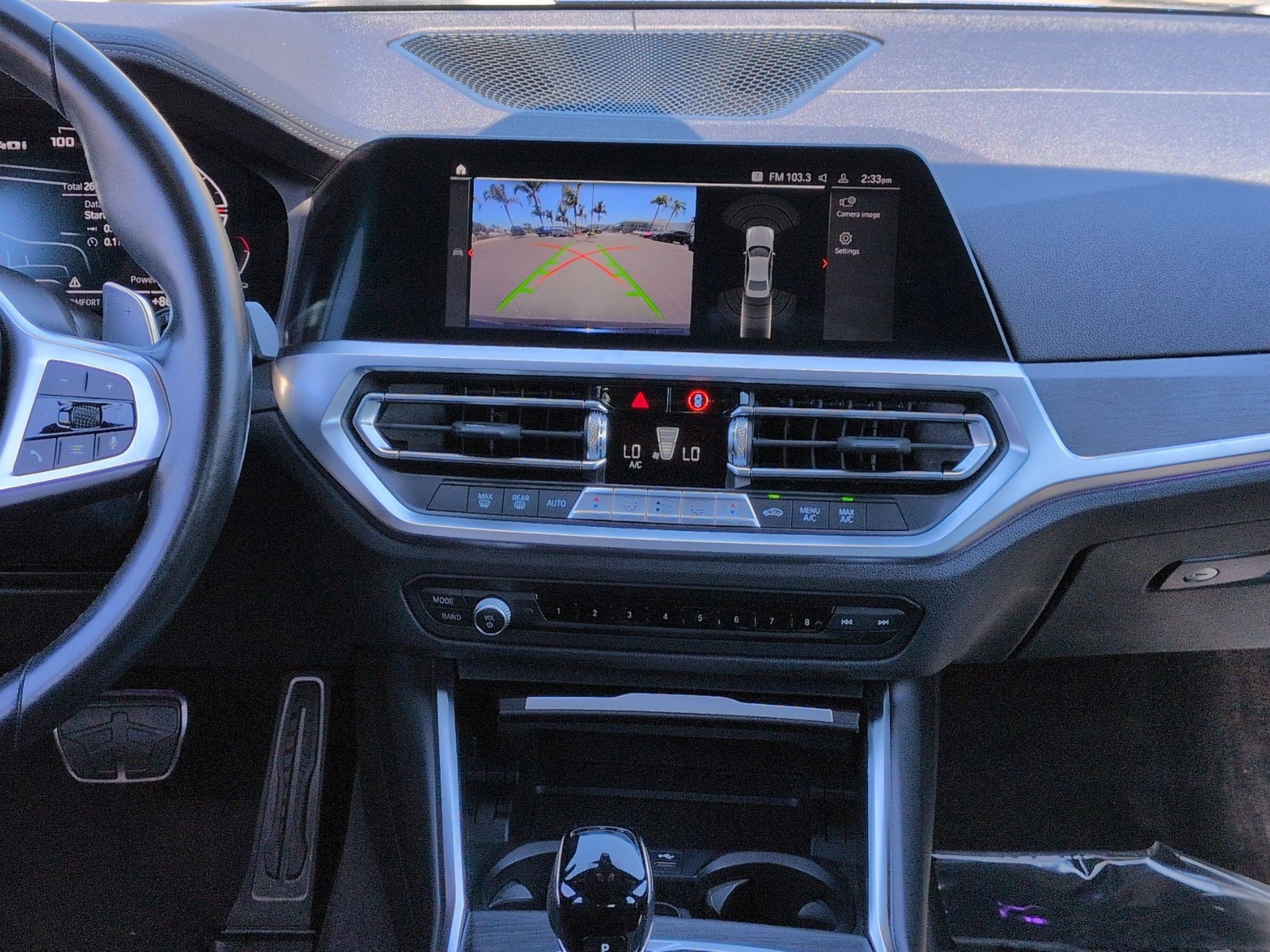 Certified 2022 BMW M340i w/ Driving Assistance Package image 30