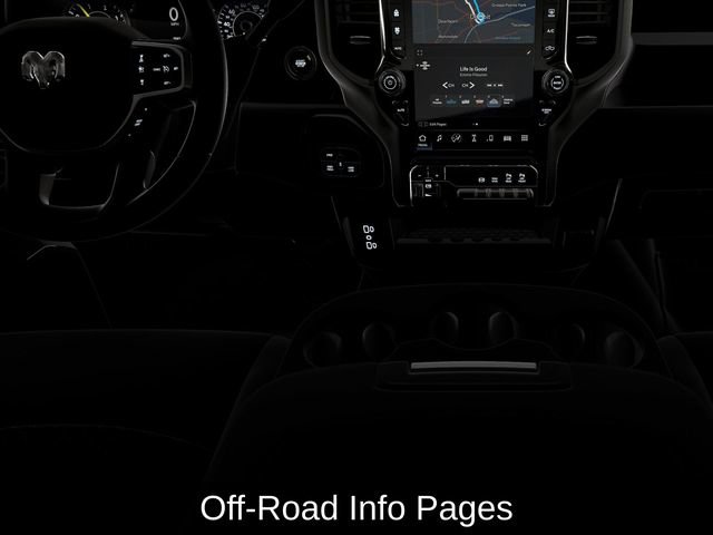 New 2026 RAM 2500 Tradesman image 19