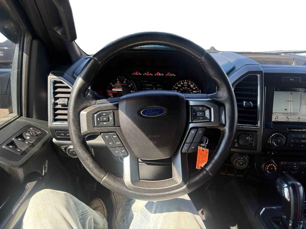 Used 2016 Ford F150 XLT w/ Equipment Group 302A Luxury AWD/4WD image 13