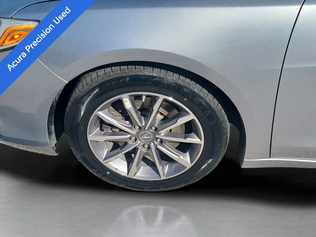 Used 2019 Acura TLX w/ Technology Package FWD image 36