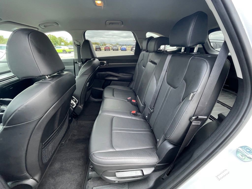 New 2025 Kia Sorento S image 26