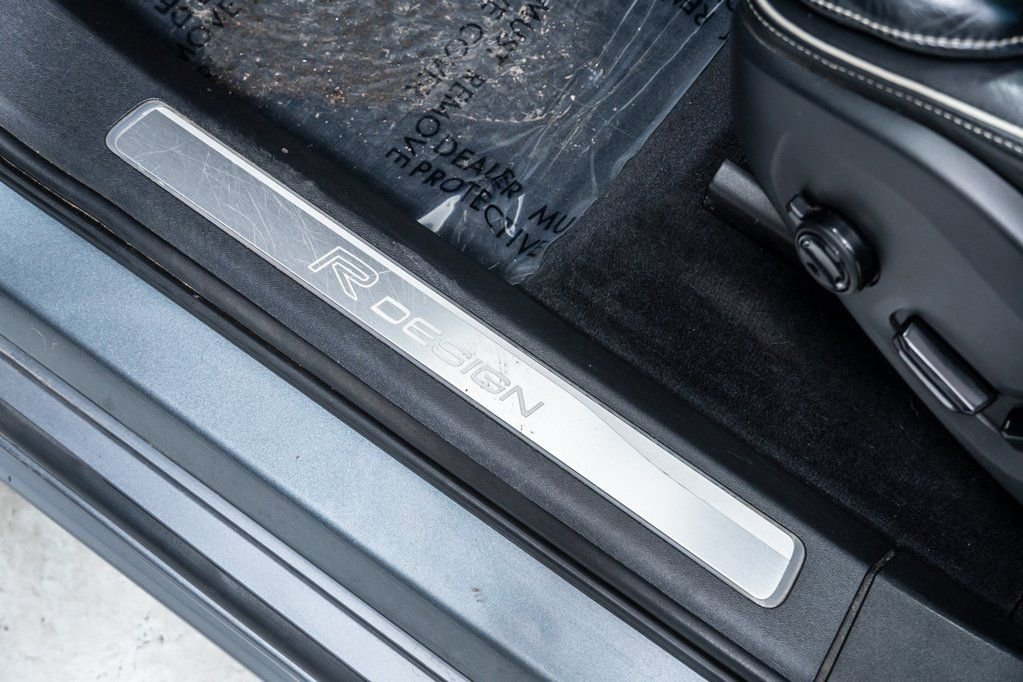 Used 2018 Volvo XC90 T8 R-Design w/ Convenience Package image 25