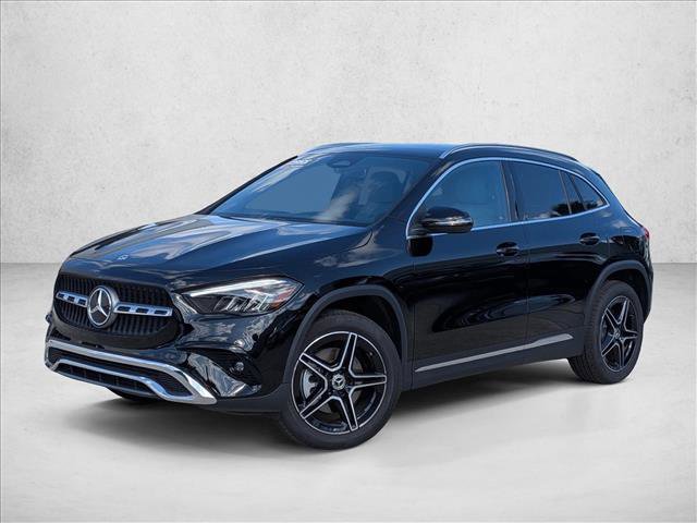 Certified 2026 Mercedes-Benz GLA 250 video 2