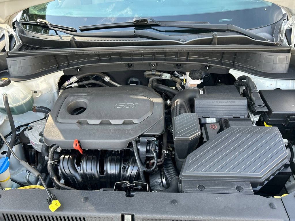 Used 2019 Hyundai Tucson SEL FWD image 26
