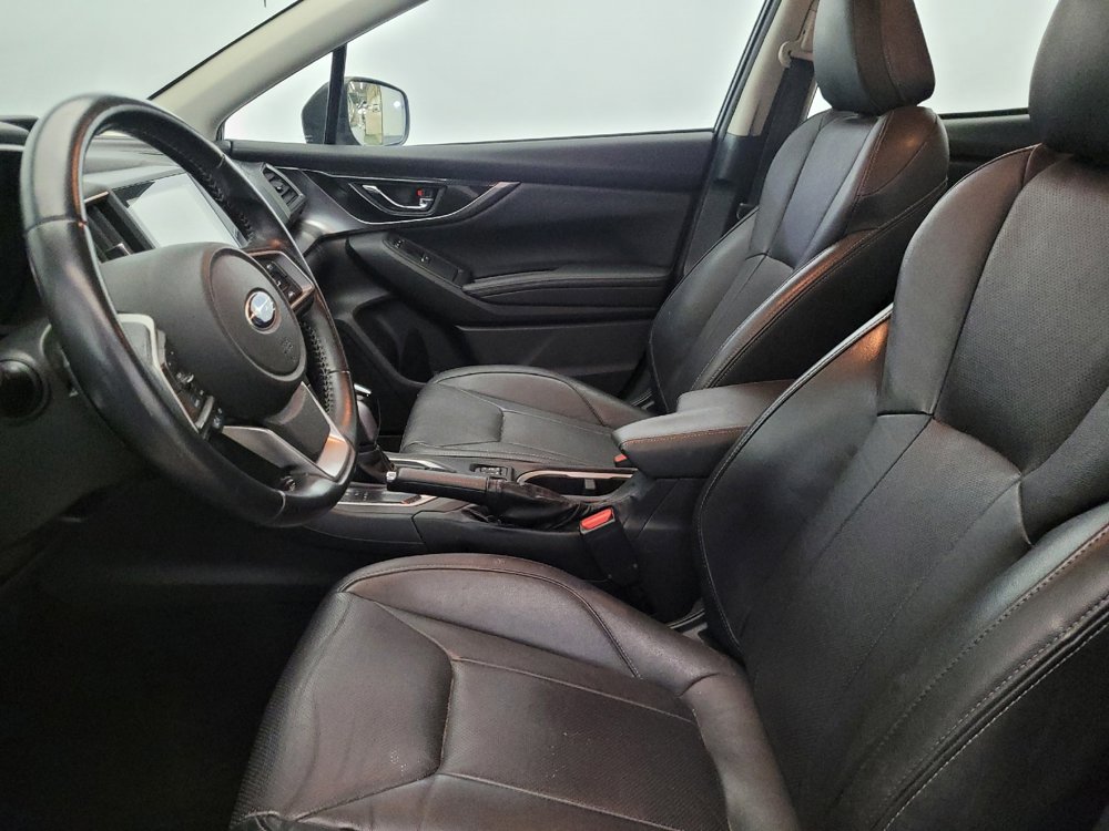 Used 2017 Subaru Impreza 2.0i Limited w/ Moonroof/BSD & Rcta/Eyesight image 17