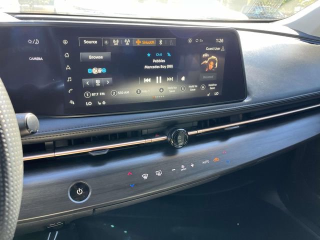 Certified 2025 Nissan Ariya FWD image 27