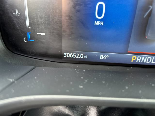 Used 2025 Ford Escape ST-Line AWD/4WD image 32