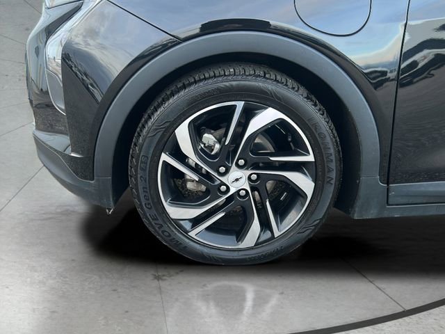 Certified 2023 Chevrolet Bolt LT image 23