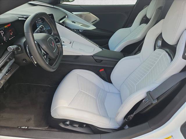 Used 2024 Chevrolet Corvette Stingray Preferred Cpe w/ 2LT RWD image 15