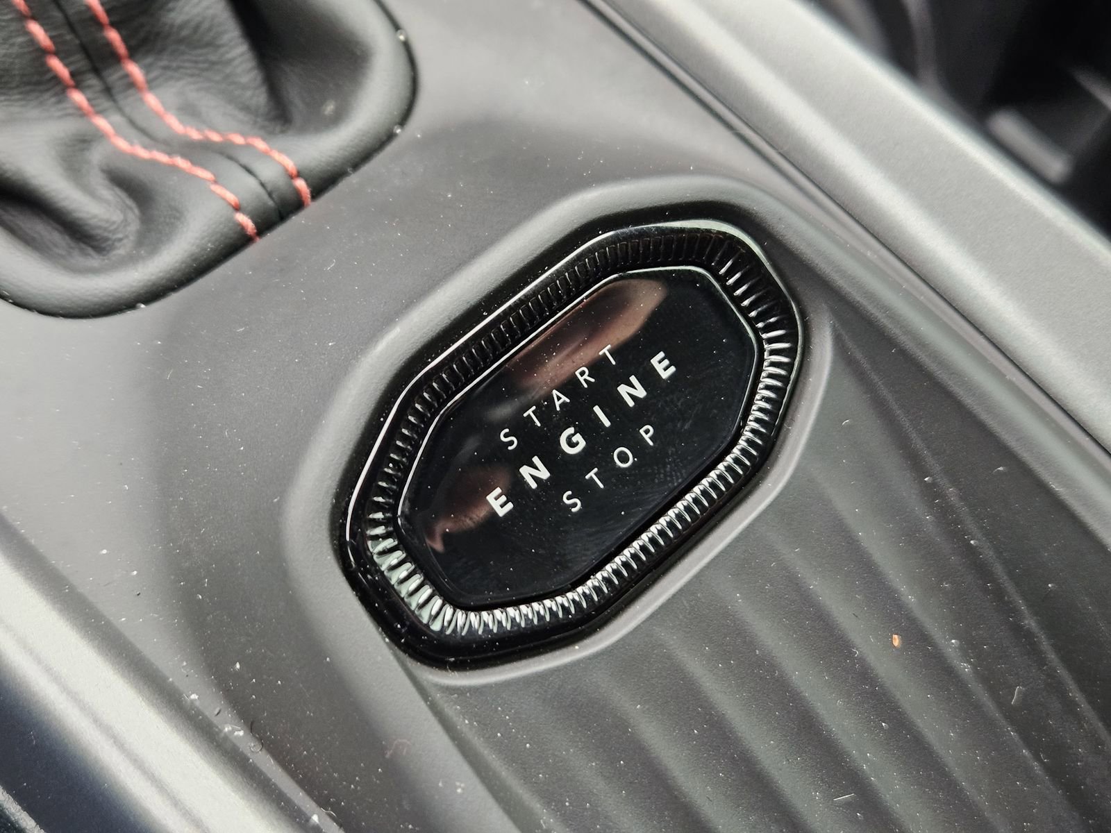 Used 2026 Dodge Charger Scat Pack AWD/4WD image 23
