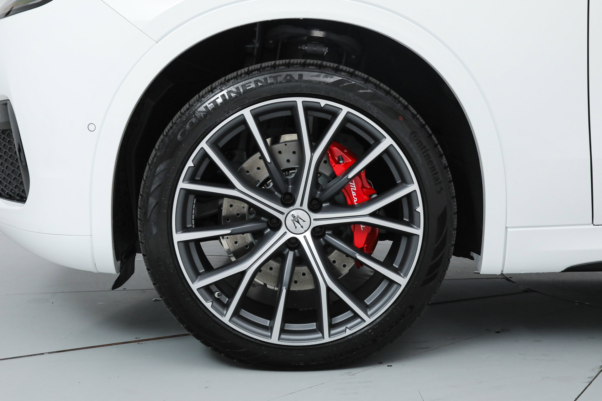 New 2026 Maserati Grecale Modena image 20