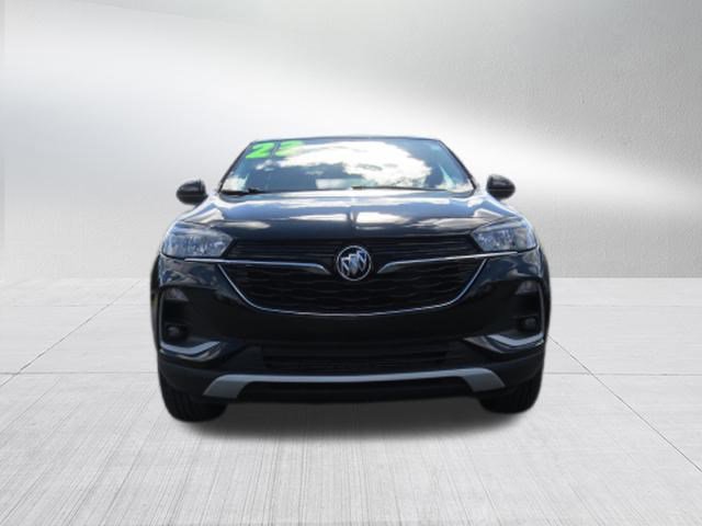Certified 2023 Buick Encore GX Preferred w/ Cold Weather Comfort Package image 7