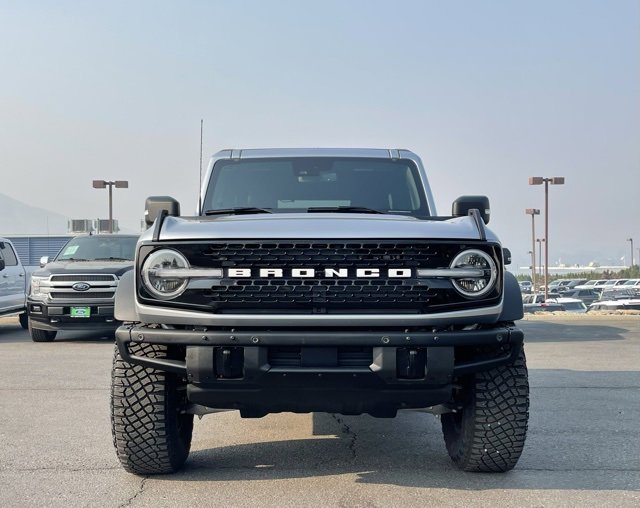 Used 2024 Ford Bronco Wildtrak image 5