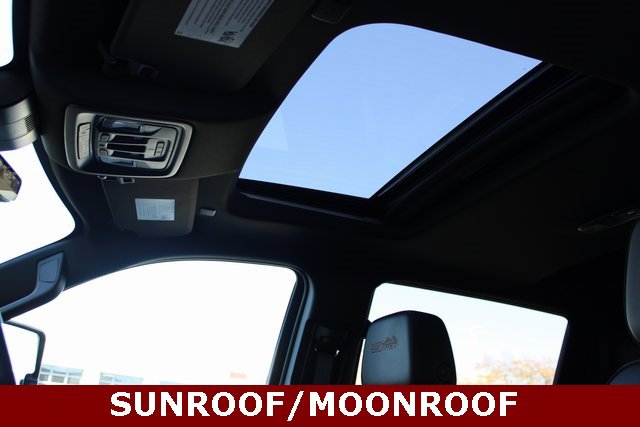 Used 2024 Chevrolet Silverado 2500 High Country w/ High Country Premium Package image 17