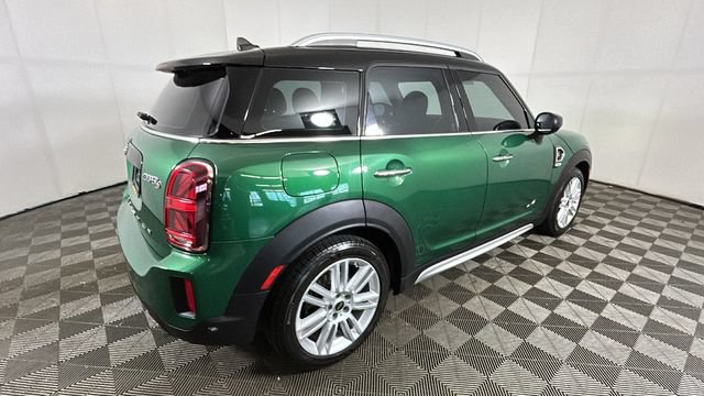Used 2022 MINI Cooper Countryman S AWD/4WD image 2
